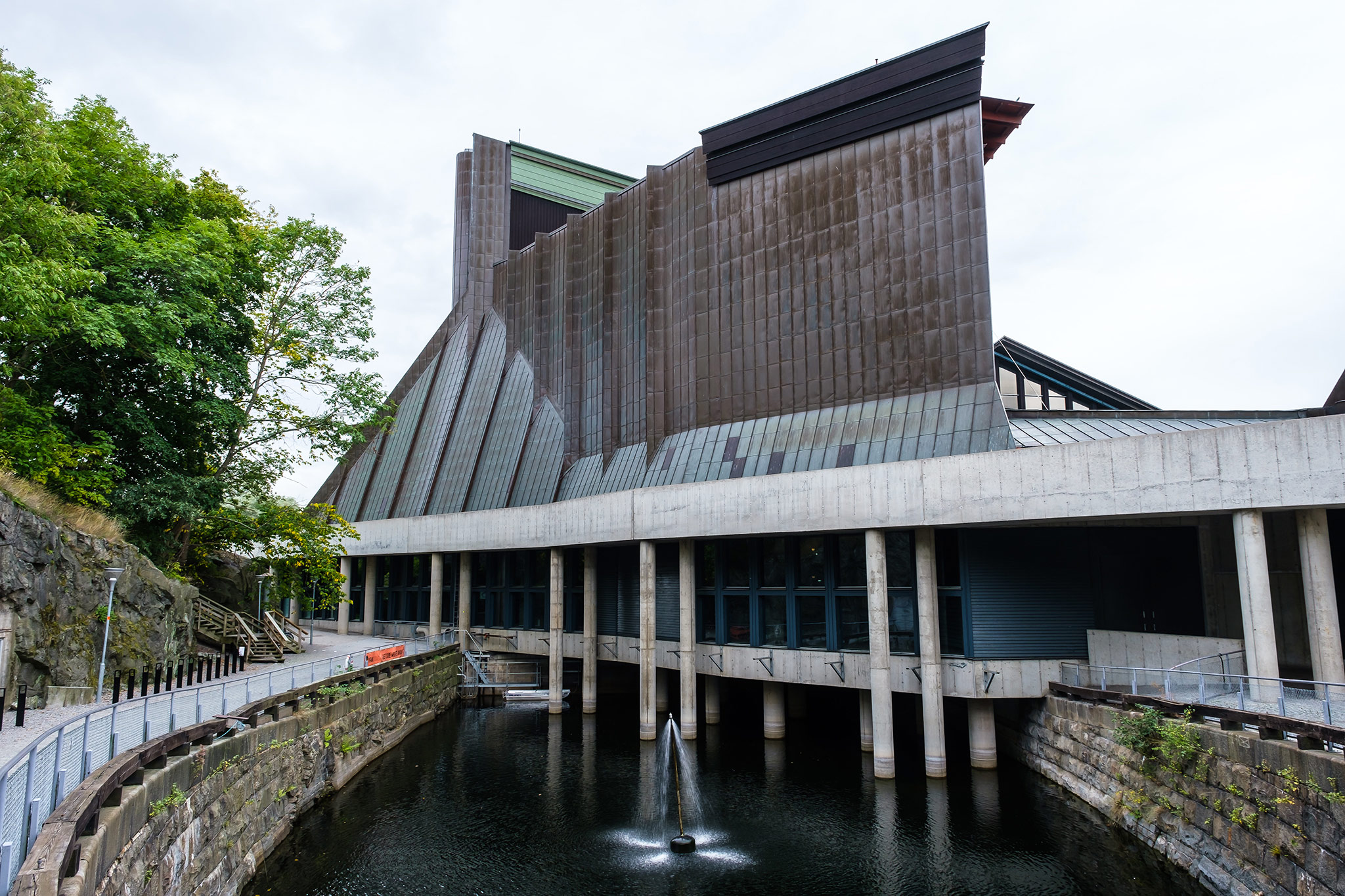 Vasa Museum, Stockholm